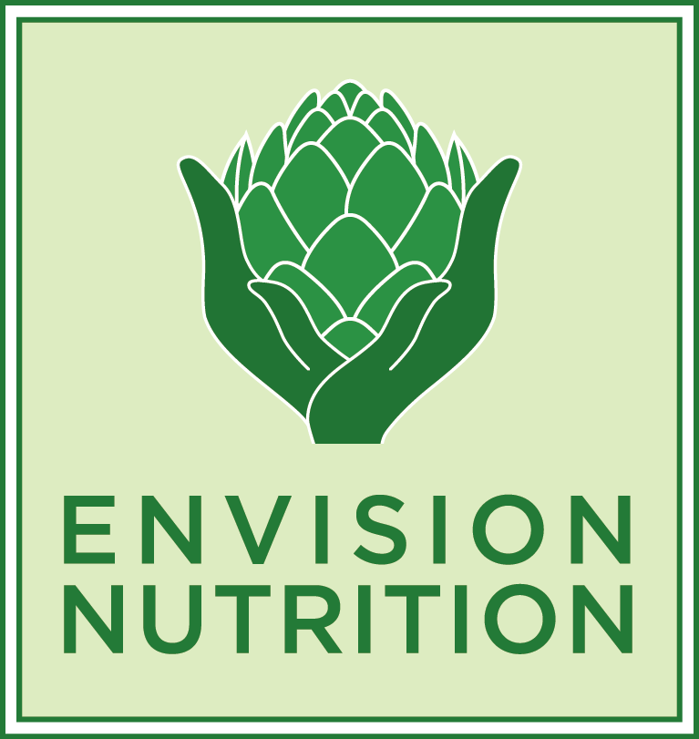 Envision Nutrition